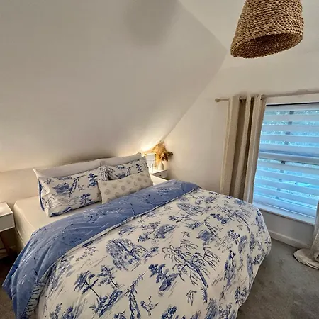 The Coach House - Bournemouth-3